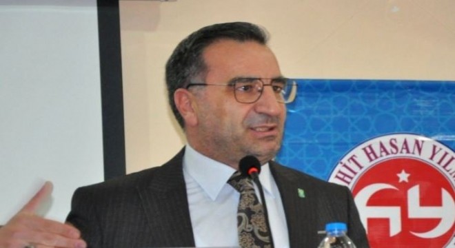 'Erzurum Vatan, Erzurumlu Millet değerindedir'